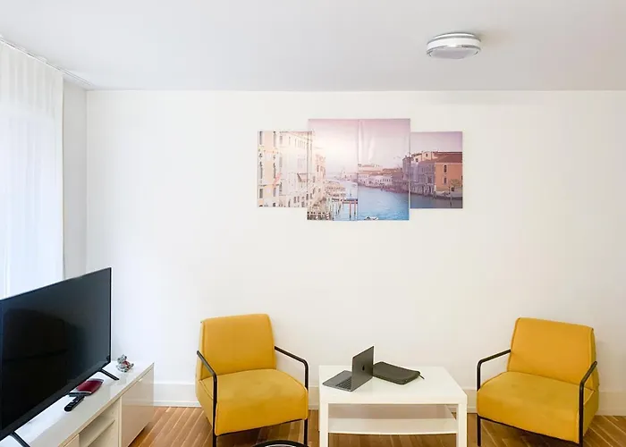 La Casa - Comfortable - By Pa