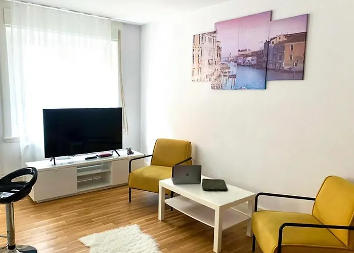 La Casa - Comfortable - By Pa