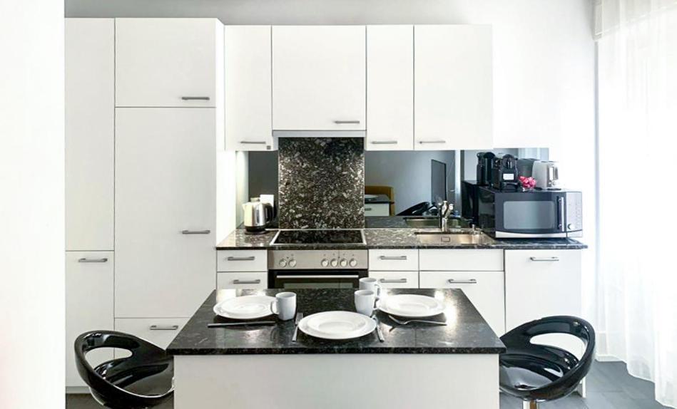 La Casa - Comfortable - By Pa * Lucern