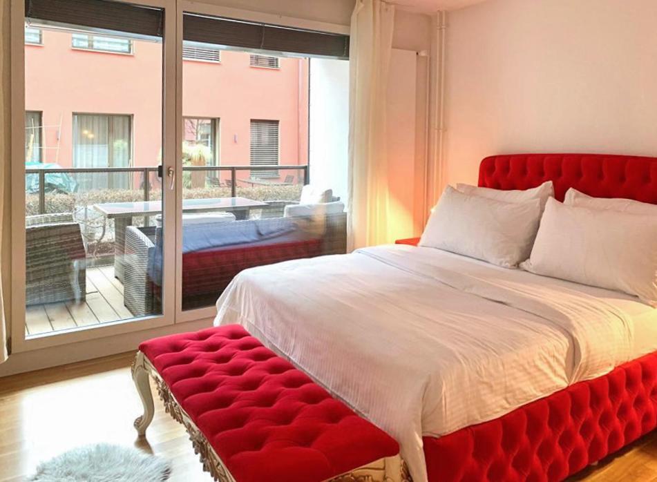 La Casa - Comfortable - By Pa Apartment