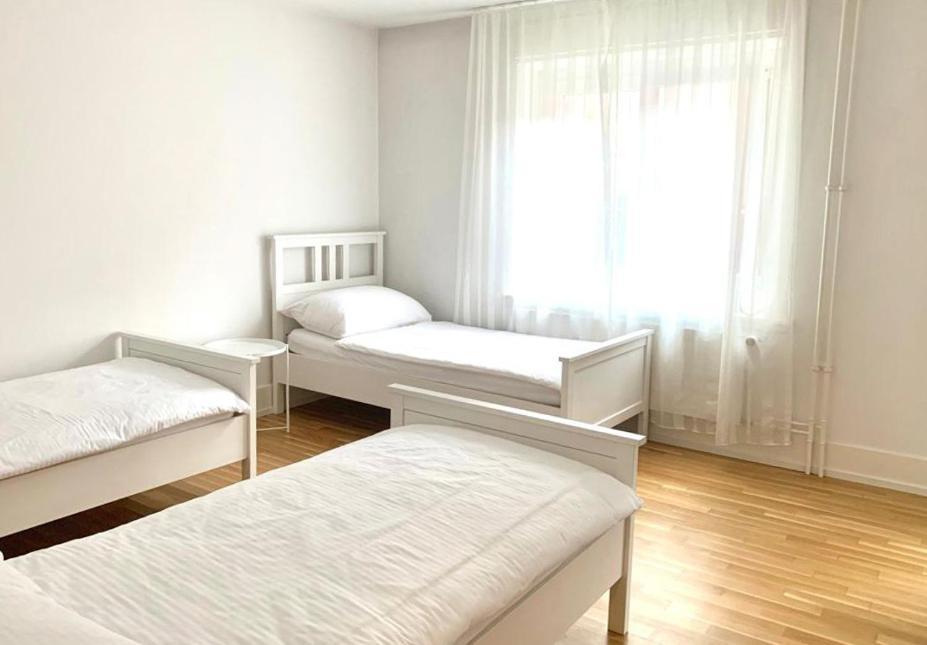 La Casa - Comfortable - By Pa Apartmán